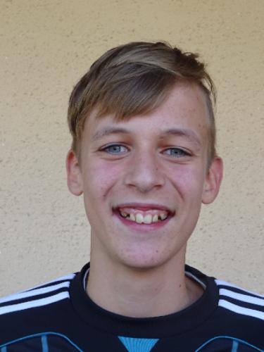 Benedikt Lampe