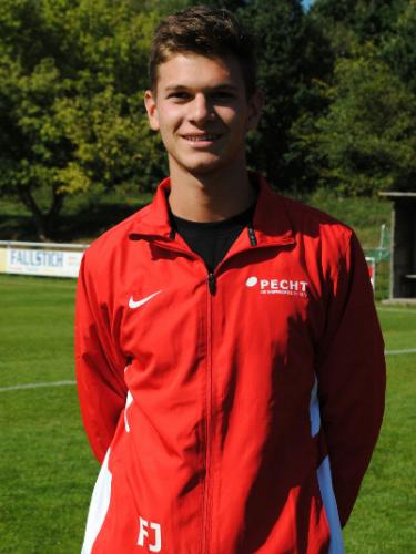 Florian Janz