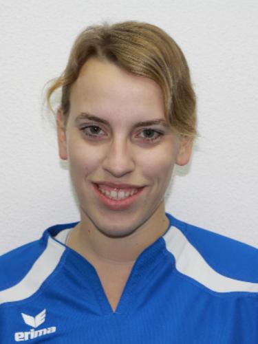 Stefanie Beiler