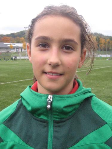 Raphaela Friedman