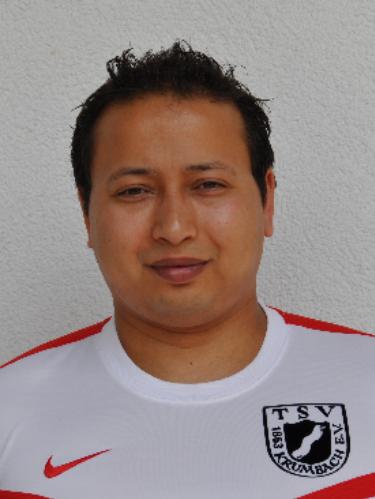 Samir Ayari