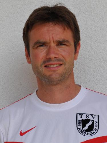 Stefan Strobl