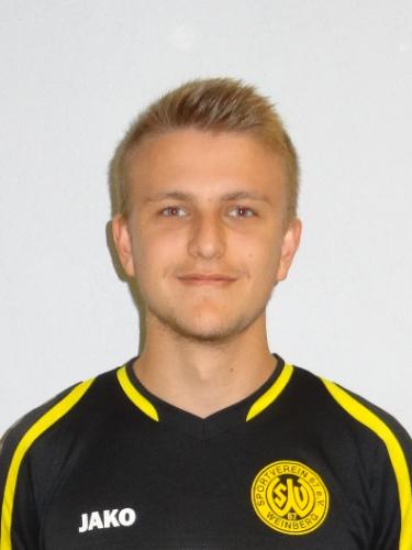 Avatar Bild für Florian Schmidl