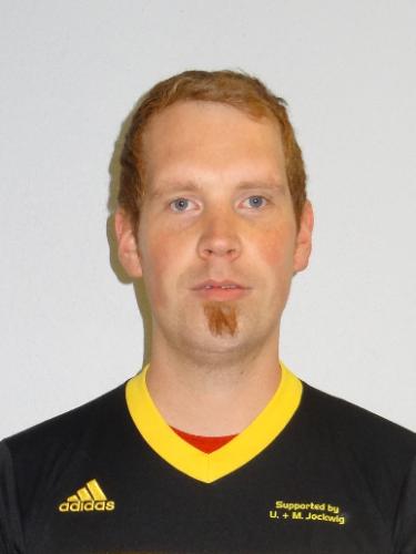Patrick Schalk