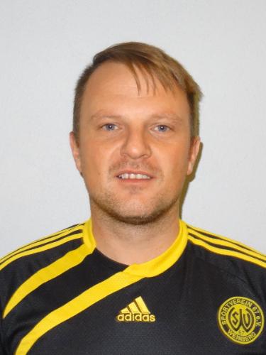 Tobias Oberhauser