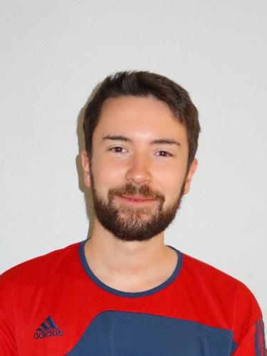 Nico Spehrer