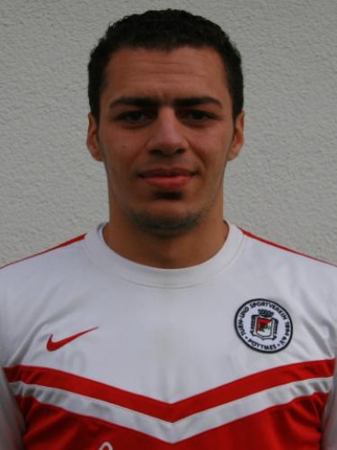Ammar Al Hussain