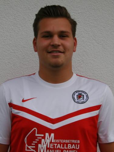 Shkelqim Kelmendi
