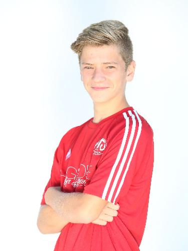 Lasse Jochmann