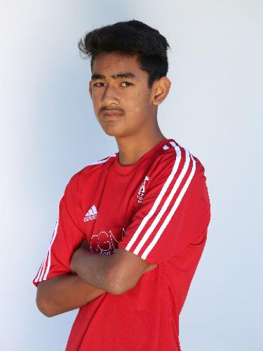 Puttipong Tophueng