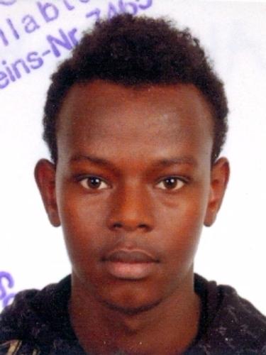 Abdifatah Abdullahi Mohamed