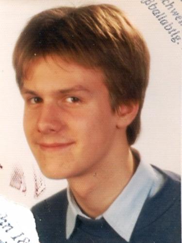 Carsten Friedrich
