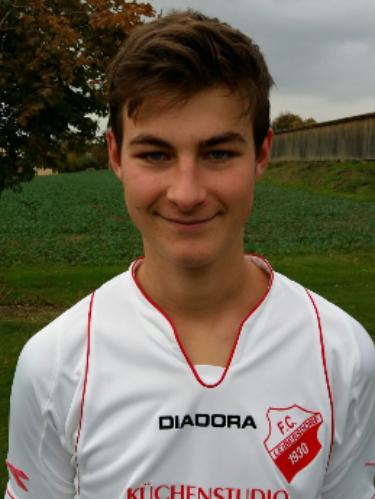 Dominik Sailer