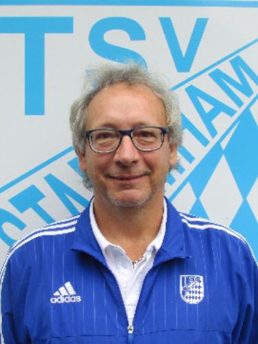 Helmut Kotter