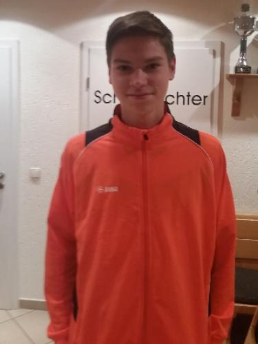 Marco Hirmer