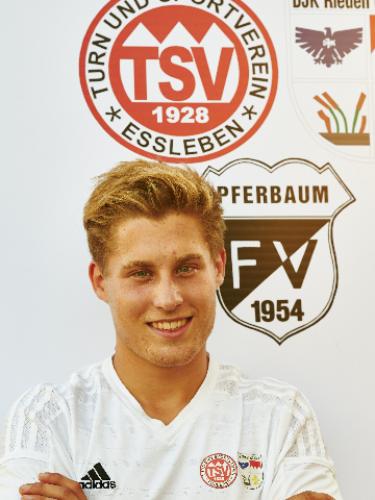 David Ockel