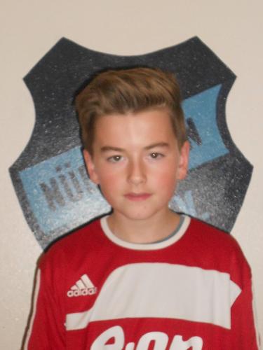 Lucas Deininger
