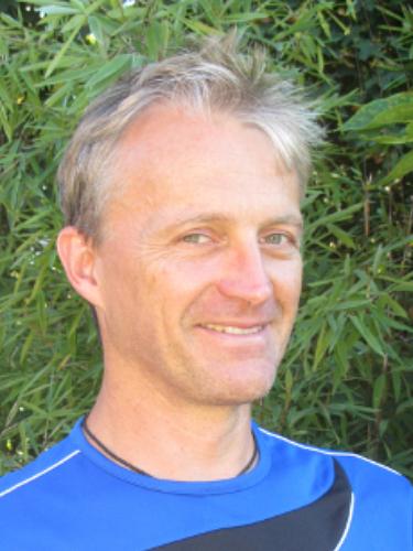 Avatar Bild für Gerhard Wegmann