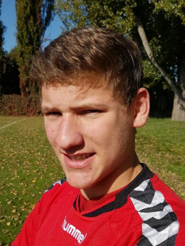 Avatar Bild