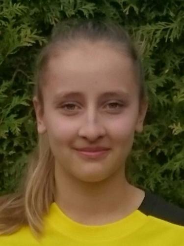Amelie Erbe