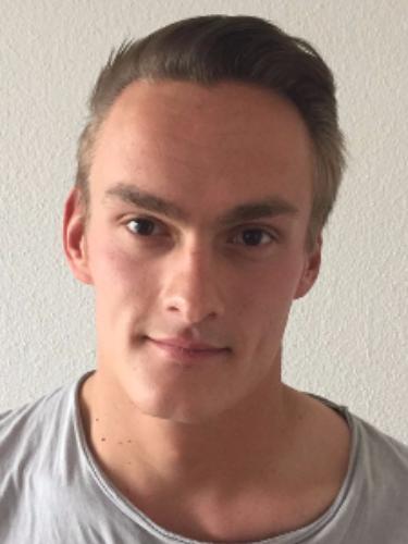 Dominik Herrle