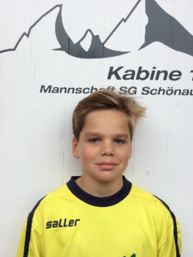 Fabian Gleixner