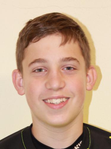 Dominic Nagy