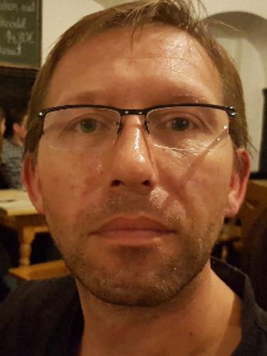 Mathias Bernhardt