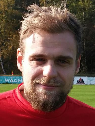Maximilian Grethe