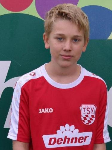 Fynn Stroot