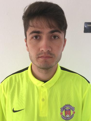 Hadi Rahimi