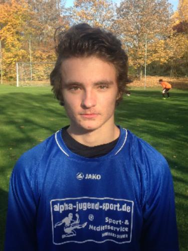 Dominik Sharkady