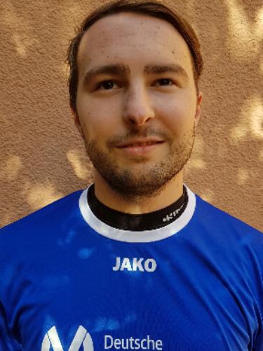 Julian Schaal