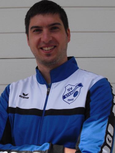 Tobias Liebl