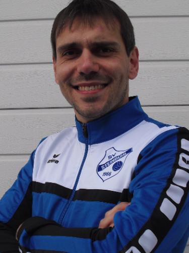 Christian Raith