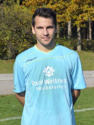 Avatar Bild für Daniel Deyerling