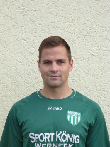 Florian Wunram