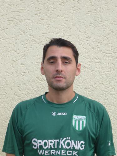 Besnik Jerliu