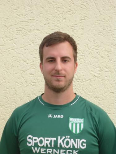 Marius Thellmann