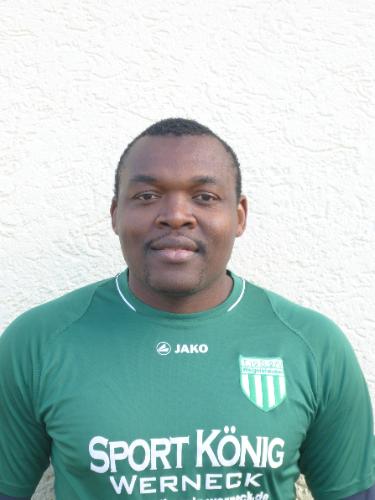 Andre Oliver Siewe