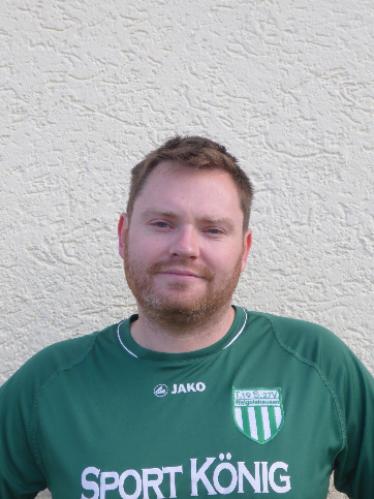 Daniel Fenn