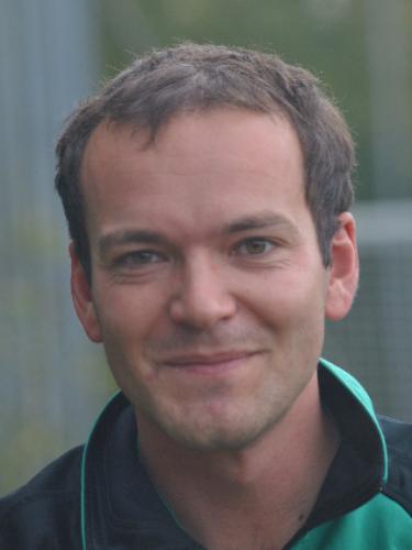 Johannes Zink
