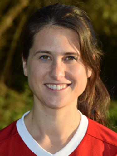 Stefanie Rothmeier