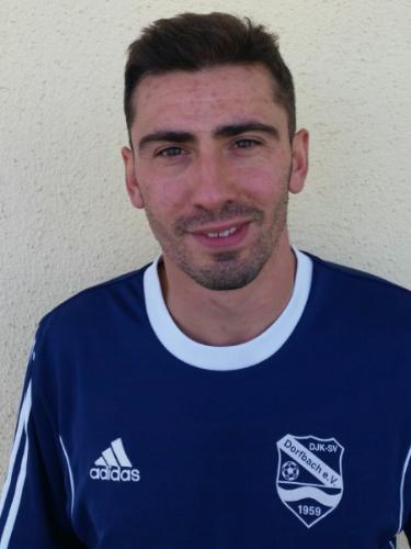 Nicolae Popa