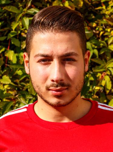 Eray Türkmen