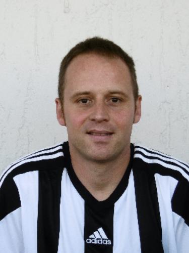 Jürgen Surek