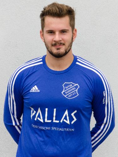 Maximilian Sommer