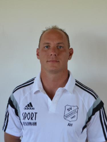 Andre Hübner