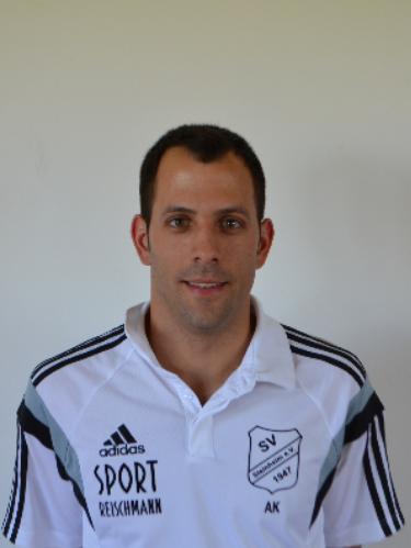 Alem Kapetanovic