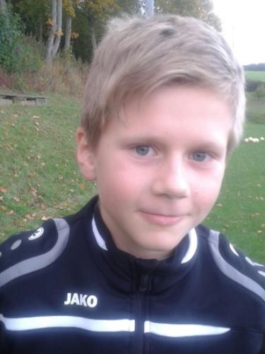Joschua Dörr